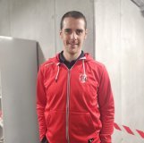 Kevin Hecquefeuille, entraîneur-assistant du HC Viège, a déjà le regard tourné vers l'acte 5 prévu mardi à Bâle.